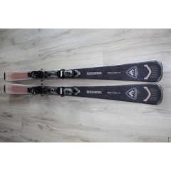Rossignol Arcade 80  158cm  R11m  2026 (5016)