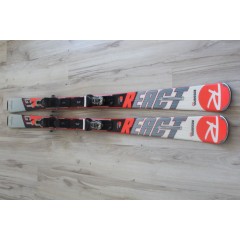 ROSSIGNOL React  GT  156cm  R12m (5132)
