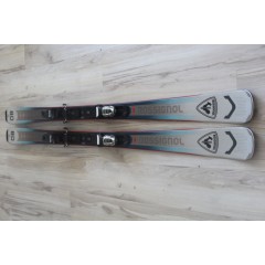 Rossignol Arcade 80  158cm  R11.4m  2026 (5114)