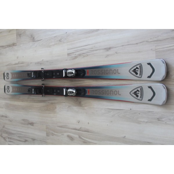 Rossignol Arcade 80  158cm  R11.4m  2026 (5114)