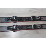 Rossignol Arcade 80  158cm  R11.4m  2026 (5114)