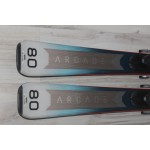 Rossignol Arcade 80  158cm  R11.4m  2026 (5114)