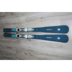 Rossignol Nova 4  154cm  R12m  (5136)