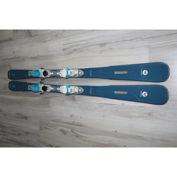 Rossignol Nova 4  154cm  R12m  (5136)