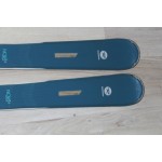 Rossignol Nova 4  154cm  R12m  (5136)