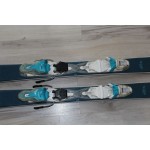 Rossignol Nova 4  154cm  R12m  (5136)