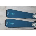 Rossignol Nova 4  154cm  R12m  (5136)