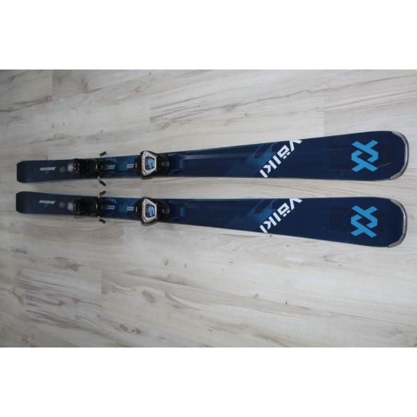 VOLKL Peregrine 82  172cm  2026 (2002)