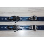 VOLKL Peregrine 82  172cm  2026 (2002)