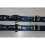 VOLKL Peregrine 82  167cm  2026 (2003)