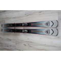 Rossignol Arcade 80  150cm  R10m  2026 (5115)