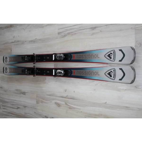 Rossignol Arcade 80  150cm  R10m  2026 (5115)