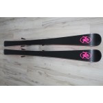 AK Pink Original 158cm  R11.6m - Handmade masterpiece from Switzerland 2026 (1014)