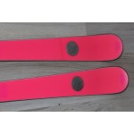 AK Pink Original 152cm  R10.8m - Handmade masterpiece from Switzerland 2026 (1015)