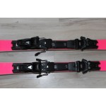 AK Pink Original 152cm  R10.8m - Handmade masterpiece from Switzerland 2026 (1015)