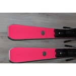 AK Pink Original 152cm  R10.8m - Handmade masterpiece from Switzerland 2026 (1015)
