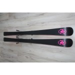 AK Pink Original 152cm  R10.8m - Handmade masterpiece from Switzerland 2026 (1015)