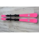 AK Pink Original 149cm  R9.9m - Handmade masterpiece from Switzerland 2026 (1016)