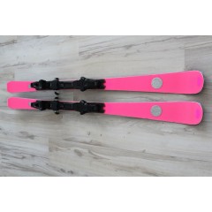 AK Pink Original 149cm  R9.9m - Handmade masterpiece from Switzerland 2026 (1016)