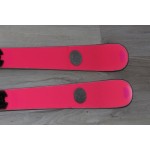AK Pink Original 149cm  R9.9m - Handmade masterpiece from Switzerland 2026 (1016)