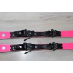 AK Pink Original 149cm  R9.9m - Handmade masterpiece from Switzerland 2026 (1016)