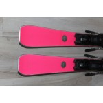 AK Pink Original 149cm  R9.9m - Handmade masterpiece from Switzerland 2026 (1016)