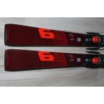 ATOMIC Redster G9  Revoshock 177cm R18.2m 2025 (1073)