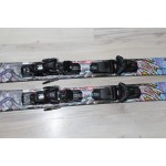 ATOMIC Bent 85 165cm  R 14,5m  2025 (1064)