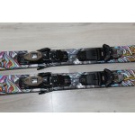 ATOMIC Bent 85 150cm  R 11.6m  2025 (1066)