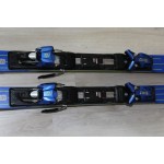 SALOMON Addikt Pro 163cm  R12m (4013)