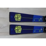 SALOMON Addikt Pro 163cm  R12m (4013)