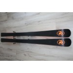 AK Orange Original 165cm  R13,4m - Handmade masterpiece from Switzerland 2026 (1019)
