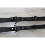 AK BLACK Original 165cm  R11m - Handmade masterpiece from Switzerland 2026 (1010)