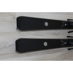 AK BLACK Original 165cm  R11m - Handmade masterpiece from Switzerland 2026 (1010)