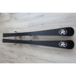 AK BLACK Original 165cm  R11m - Handmade masterpiece from Switzerland 2026 (1010)