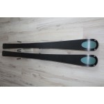 KÄSTLE LX 73  156cm  R14m (1033)