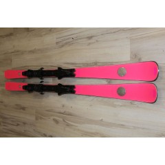 AK Pink Original 158cm  R11.6m - Handmade masterpiece from Switzerland 2026 (1014)
