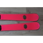 AK Pink Original 158cm  R11.6m - Handmade masterpiece from Switzerland 2026 (1014)