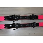 AK Pink Original 158cm  R11.6m - Handmade masterpiece from Switzerland 2026 (1014)