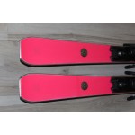 AK Pink Original 158cm  R11.6m - Handmade masterpiece from Switzerland 2026 (1014)