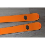 AK Orange Original 172cm  R14,6m - Handmade masterpiece from Switzerland 2026 (1018)