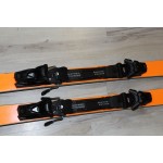 AK Orange Original 172cm  R14,6m - Handmade masterpiece from Switzerland 2026 (1018)