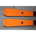 AK Orange Original 172cm  R14,6m - Handmade masterpiece from Switzerland 2026 (1018)