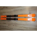 AK Orange Original 165cm  R13,4m - Handmade masterpiece from Switzerland 2026 (1019)