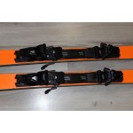 AK Orange Original 165cm  R13,4m - Handmade masterpiece from Switzerland 2026 (1019)