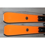 AK Orange Original 165cm  R13,4m - Handmade masterpiece from Switzerland 2026 (1019)