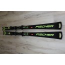 FISCHER RC4  World Cup SC  M Track 160m  R12,5m (4513)