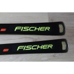 FISCHER RC4  World Cup SC  M Track 160m  R12,5m (4513)