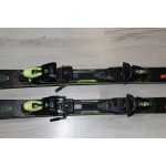 FISCHER RC4  World Cup SC  M Track 160m  R12,5m (4513)