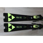FISCHER RC4  World Cup SC  M Track 160m  R12,5m (4513)
